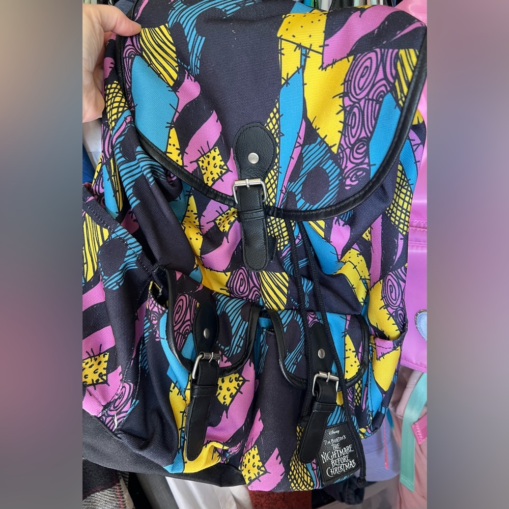 Loungefly Backpack